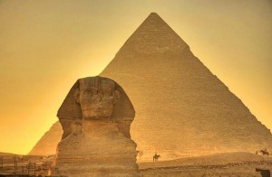 Все, что нужно знать о Египте «перворазнику»