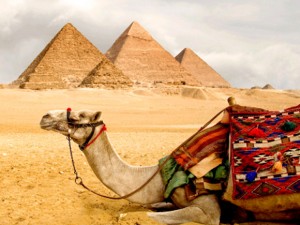 sights-Egypt